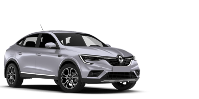 Renault Taliant