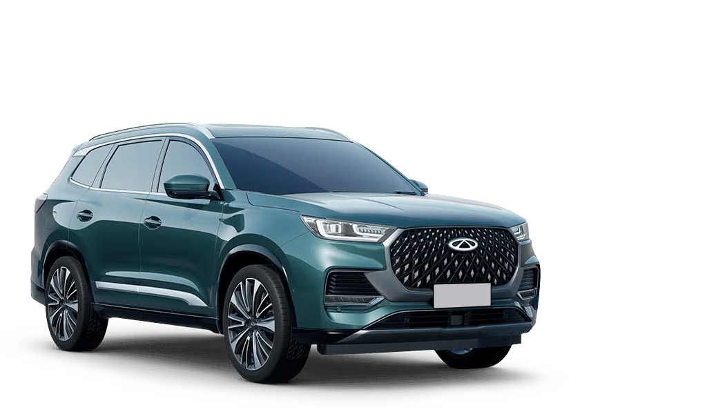 Chery Tiggo