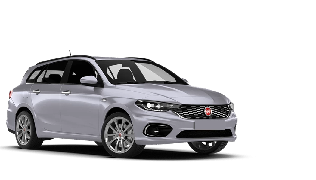 Fiat Egea