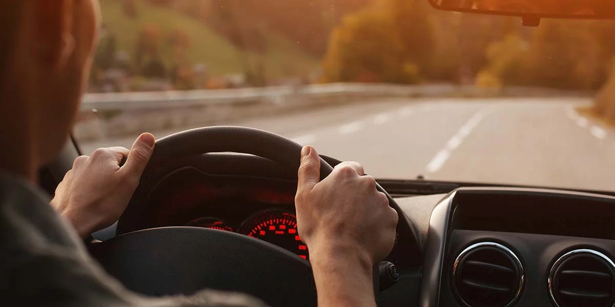 Güvenli Sürüş Teknikleri - Sixt Türkiye