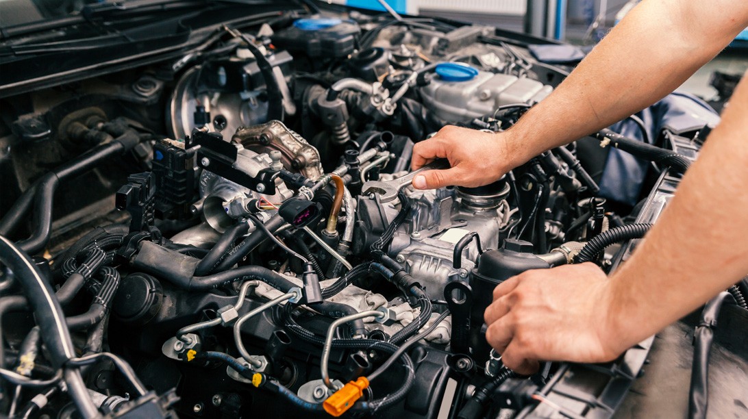 Su Soğutmalı Motorlar Hakkında