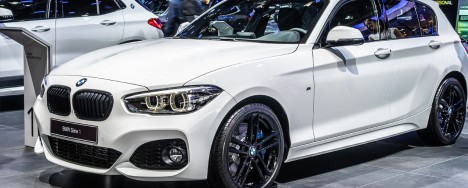 BMW 118i İncelemesi