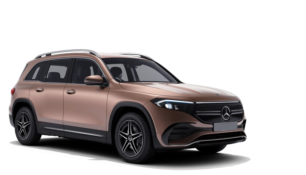 Mercedes Eqb