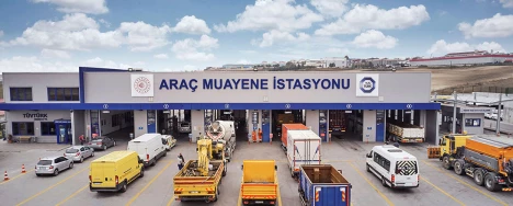 TÜVTÜRK Nedir, Muayene Randevusu Nasıl Alınır?