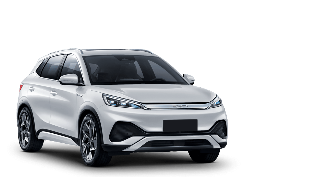 Byd Atto 3