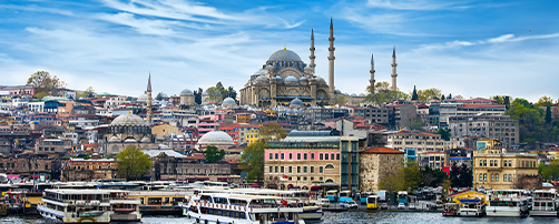Istanbul Rent a Car