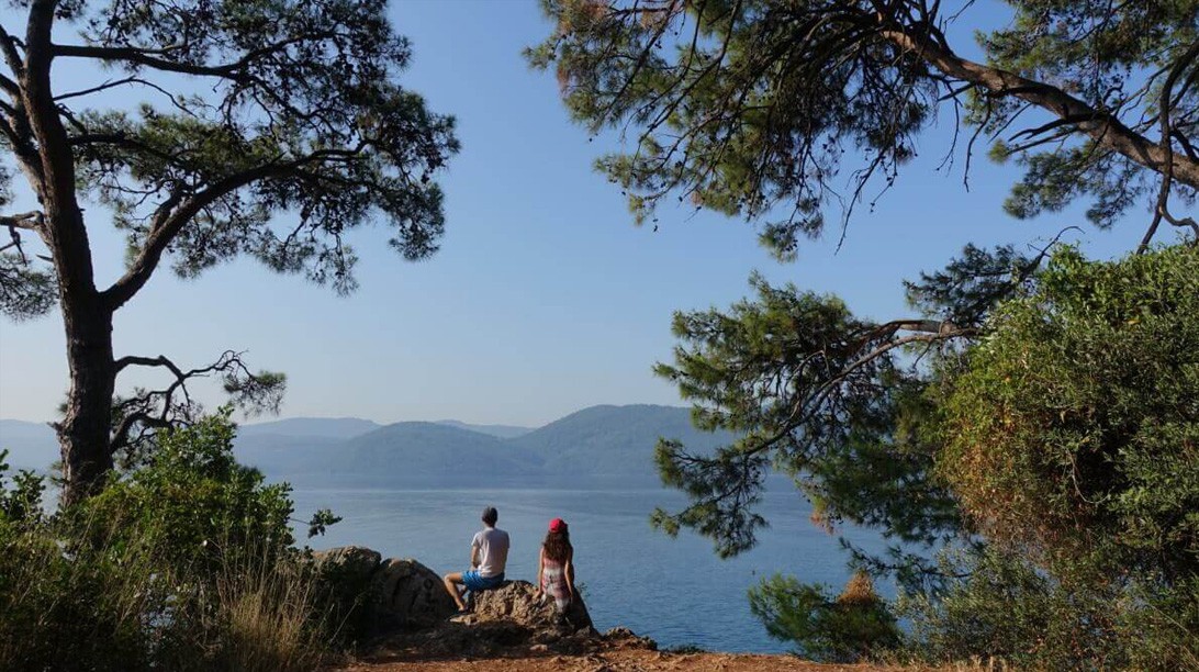 Muğla Kamp Alanları