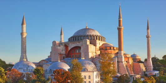 Her Sanatseverin Ziyaret Etmesi Gereken İstanbul Müzeleri