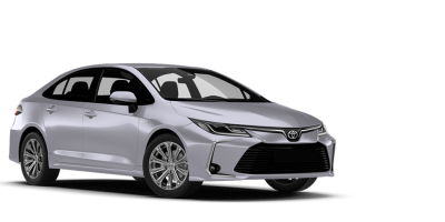 Toyota Corolla Hybrid