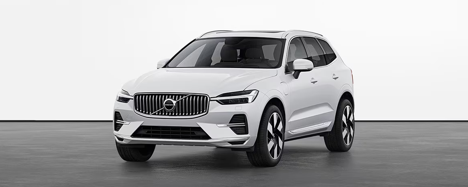 Volvo XC60 Kiralama