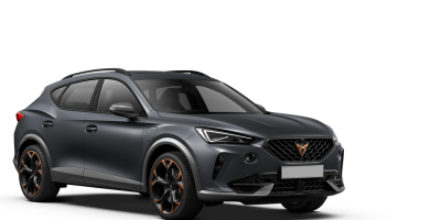 Cupra Formentor Plug-in Hybrid