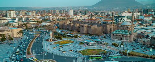 Kayseri Rent A Car
