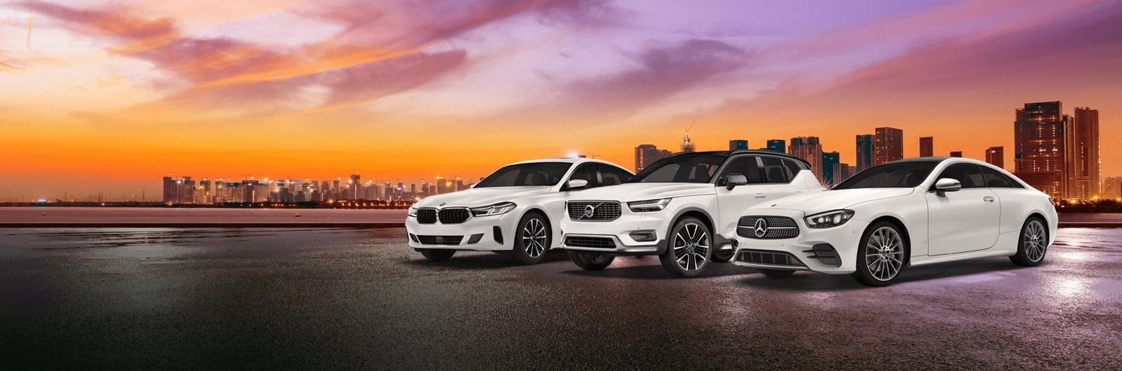 Sixt - Tüm Kampanyalarımız