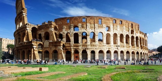 Dünya Gezi Rehberi, İtalya