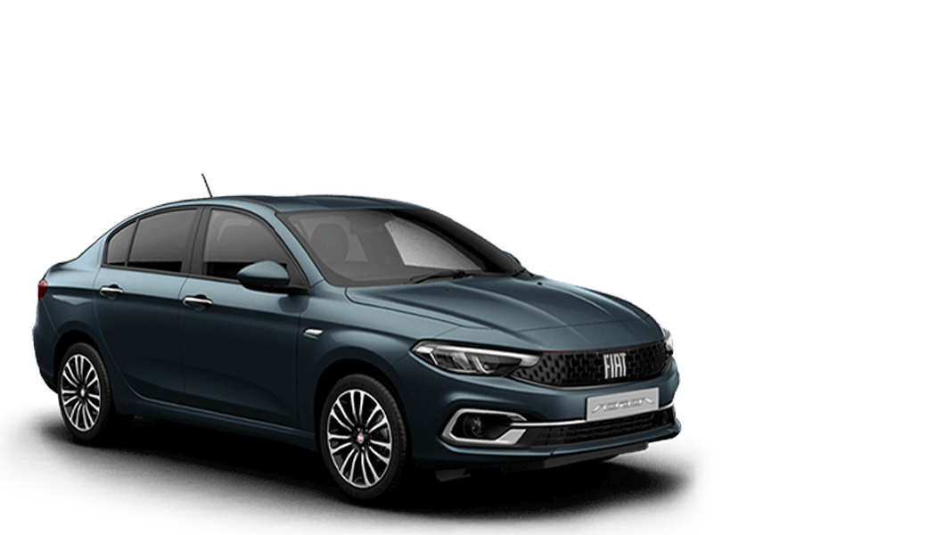 Fiat Egea