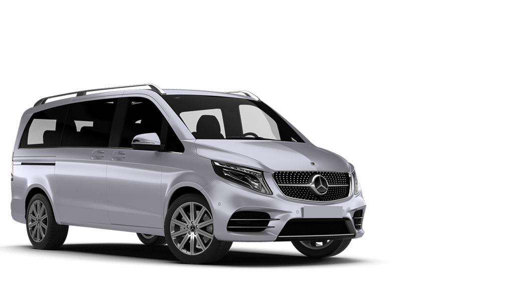 Mercedes-Benz Vi̇to