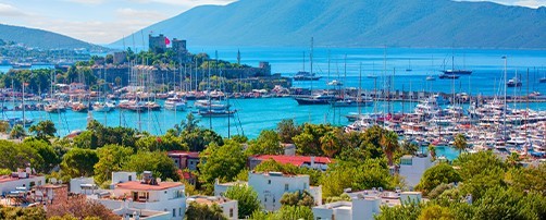 Bodrum Rent a Car