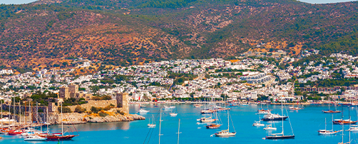 Muğla Rent A Car