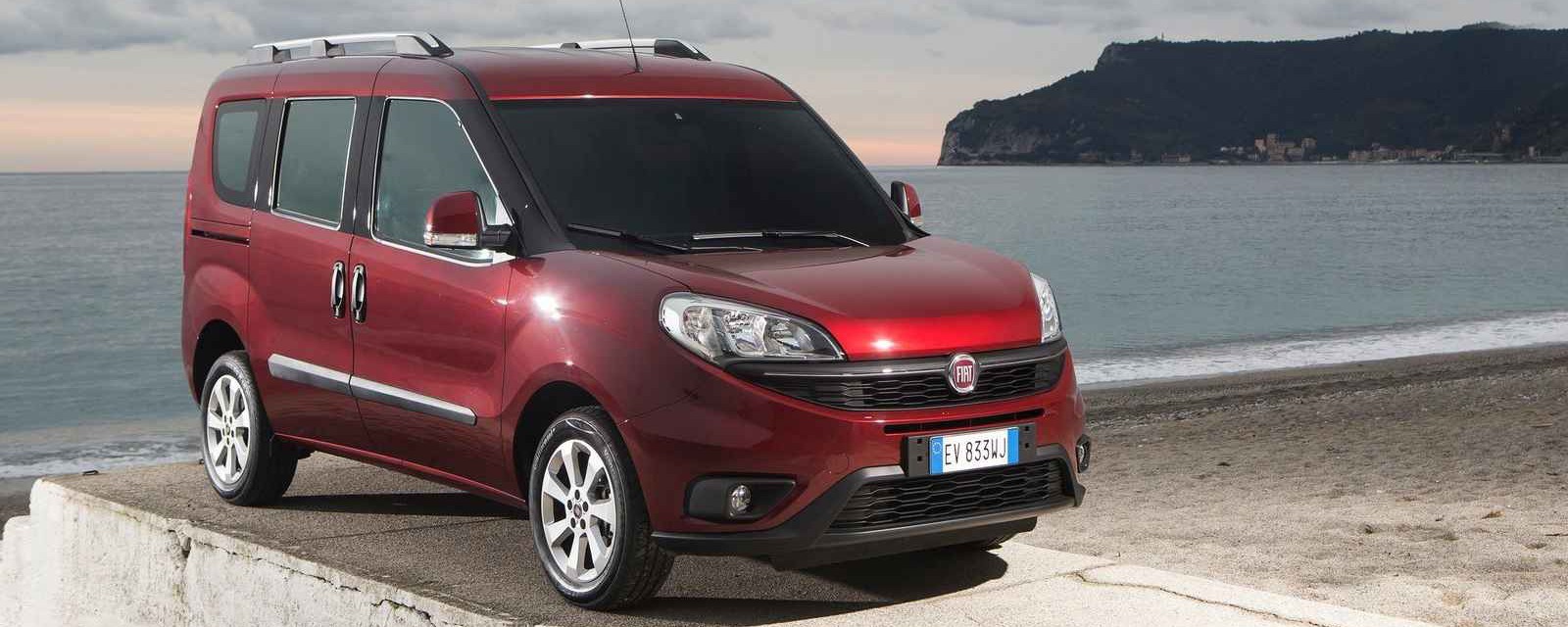 Fiat Doblo Kiralama