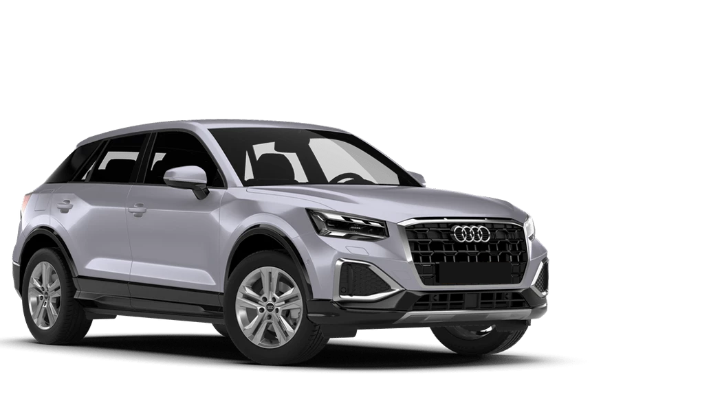 Audi̇ Q2