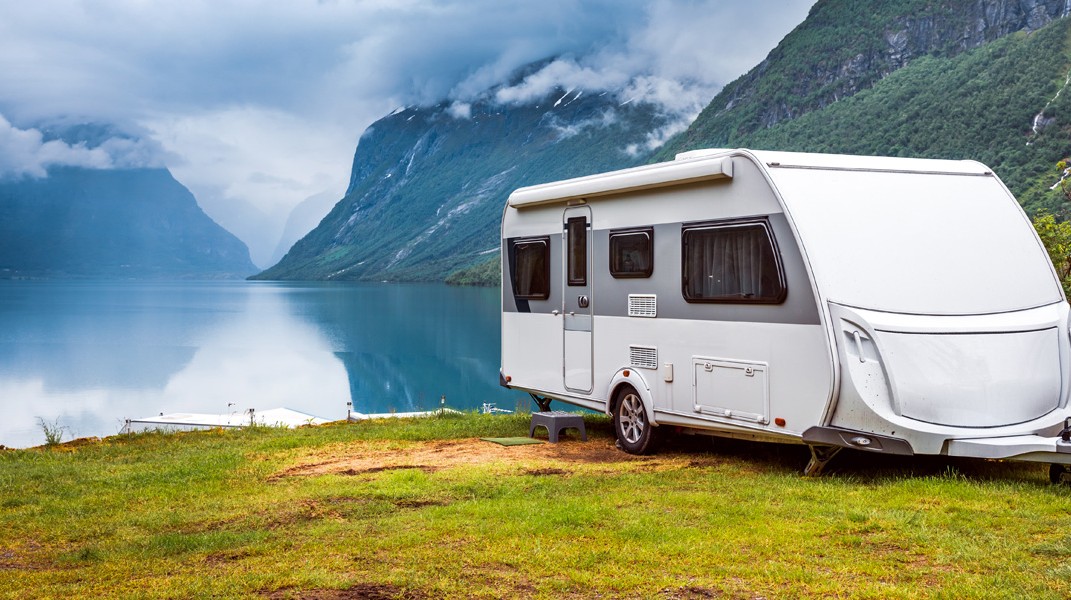 En Popüler 11 Karavan Modeli