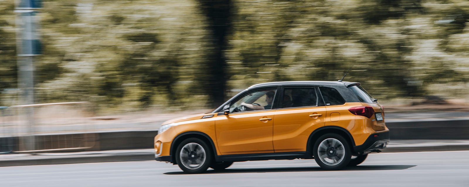 Suzuki Vitara Kiralama