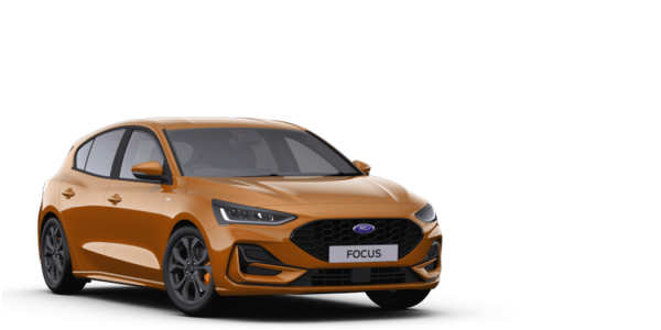 Ford Focus Hatchback