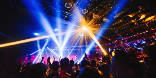Kış Konserleri Başlıyor!