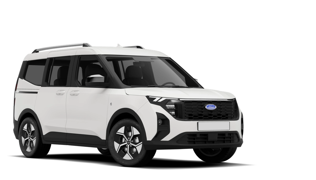 Ford Tourneo