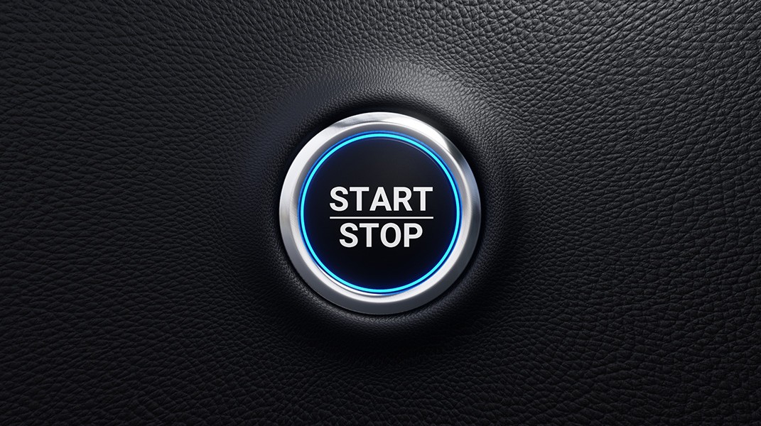 Start/Stop Araba Nasıl Çalıştırılır?