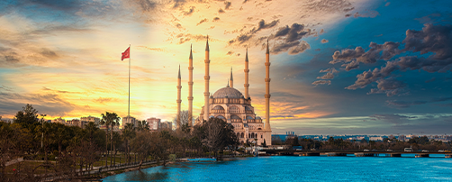 Adana Rent A Car