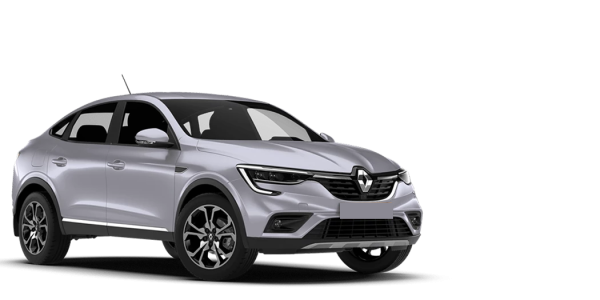 Renault Taliant