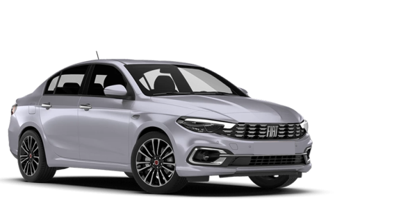 Fiat Egea Sedan