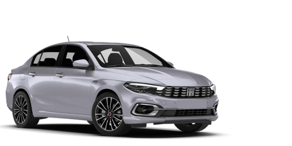 Fiat Egea Sedan