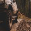 Off-Road Araçlar ve Özellikleri