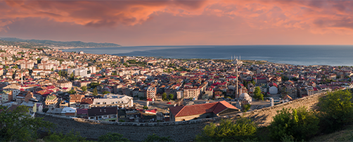 Trabzon Rent a Car