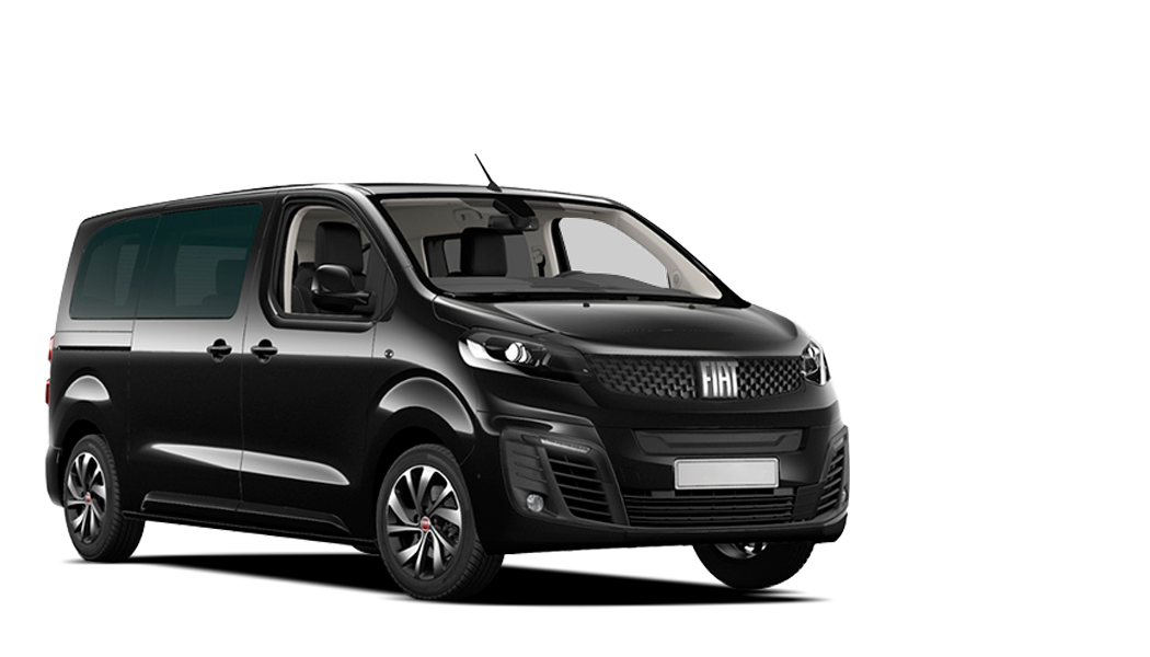 Fiat Ulysse