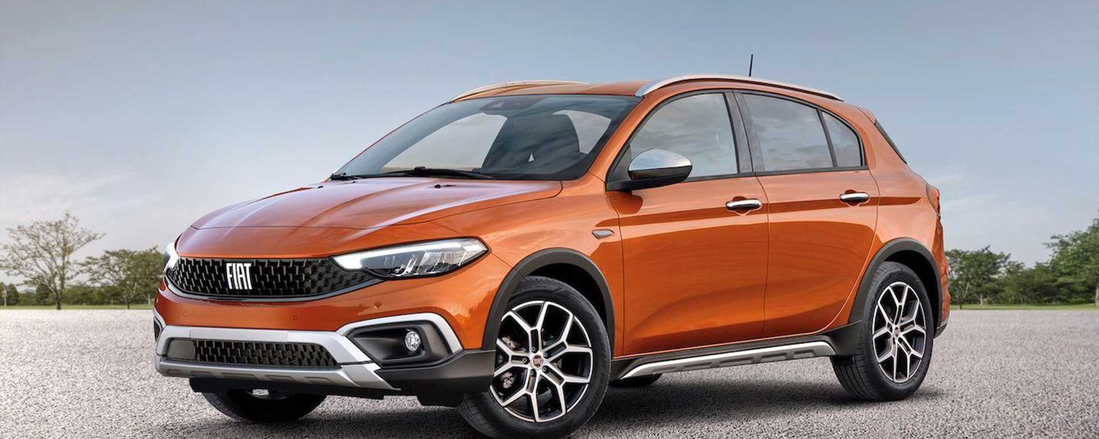 Fiat Egea Cross Kiralama