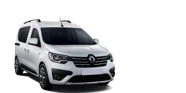 Renault Express