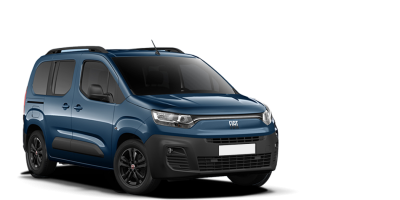 Fiat Doblo Combi
