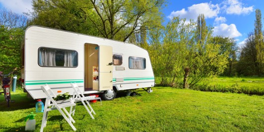 Karavan ve Çadır Kampı Sevenler İçin En İyi Lokasyonlar