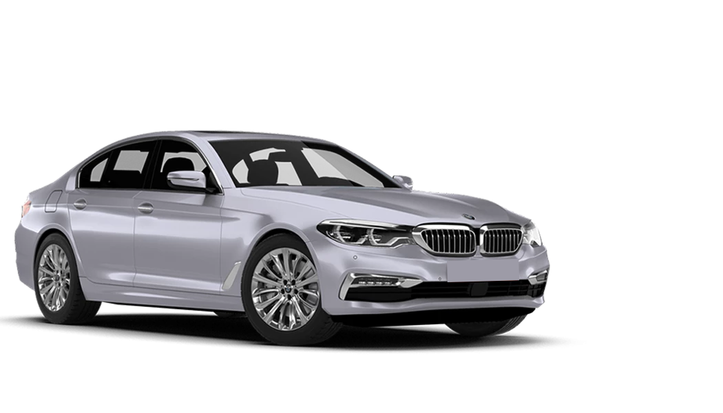 Bmw 520İ