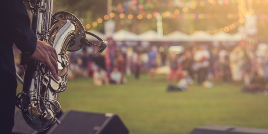Türkiye'nin Dört Bir Yanında Düzenlenen Festivaller