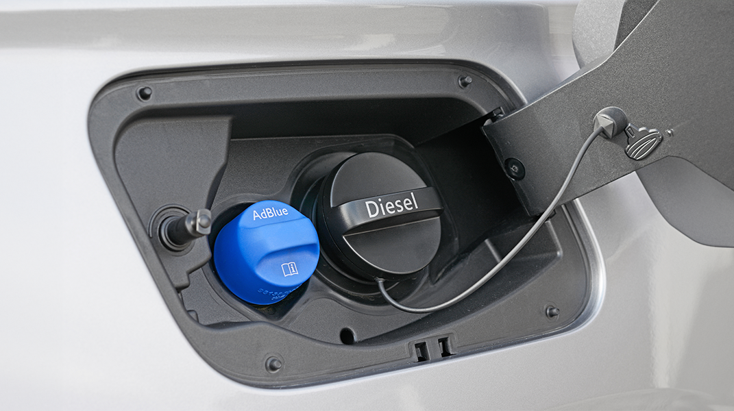 AdBlue Nedir, Ne İşe Yarar?