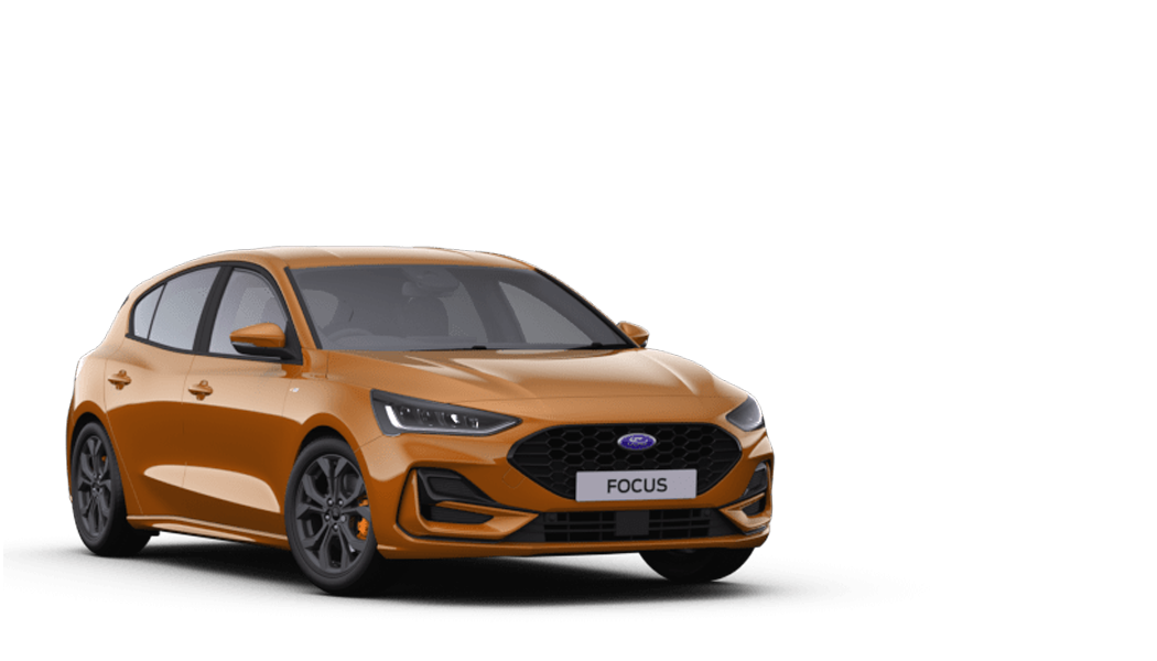 Ford Focus Hatchback