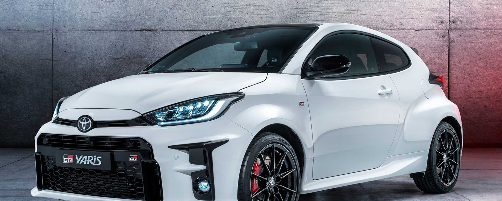 TOYOTA YARİS Kiralama