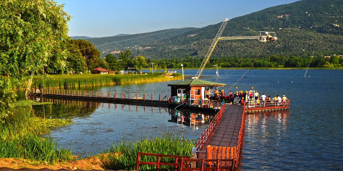 Sapanca ve Çevresinde Kalınacak Yerler