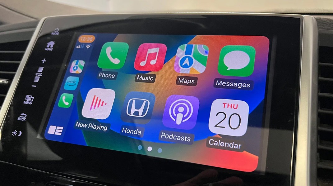 Apple CarPlay Nedir, Araca Nasıl Bağlanır?