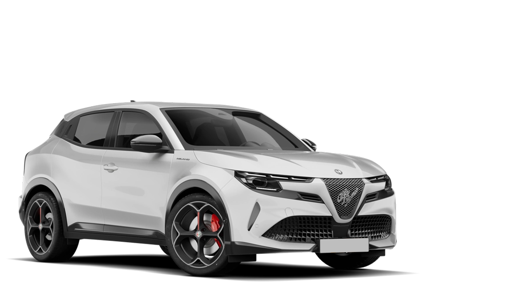 Alfa Romeo Junior