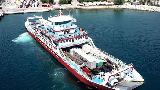 Eskihisar Topçular Feribot Ücretleri